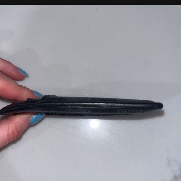 Louis Vuitton Graphite Neo Card Holder - Picture 5 of 8